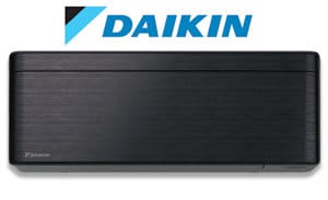 Daikin Air Conditioning